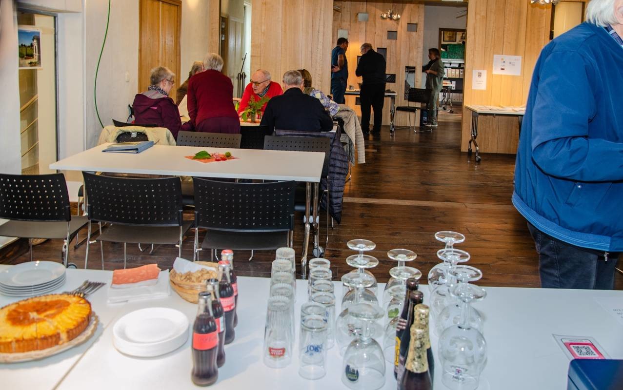 Heemcafé (08) - Heemkring Ter Ham Steenokkerzeel 